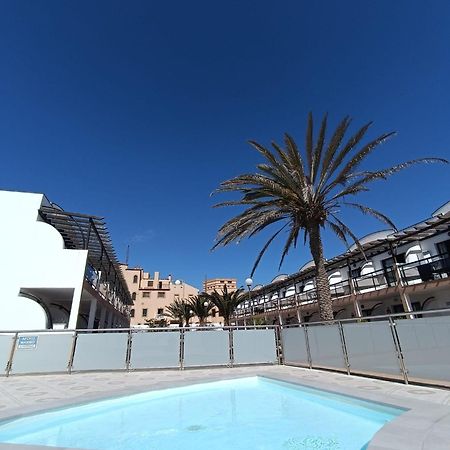 Apartamento CHEERS on Fuerteventura Costa De Antigua Exterior foto