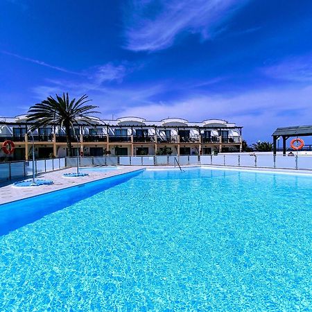 Apartamento CHEERS on Fuerteventura Costa De Antigua Exterior foto