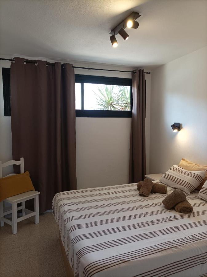 Apartamento CHEERS on Fuerteventura Costa De Antigua Exterior foto