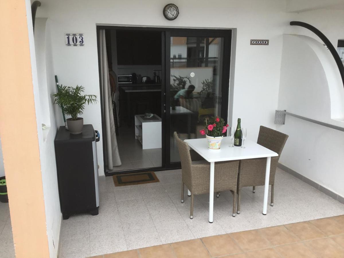 Apartamento CHEERS on Fuerteventura Costa De Antigua Exterior foto