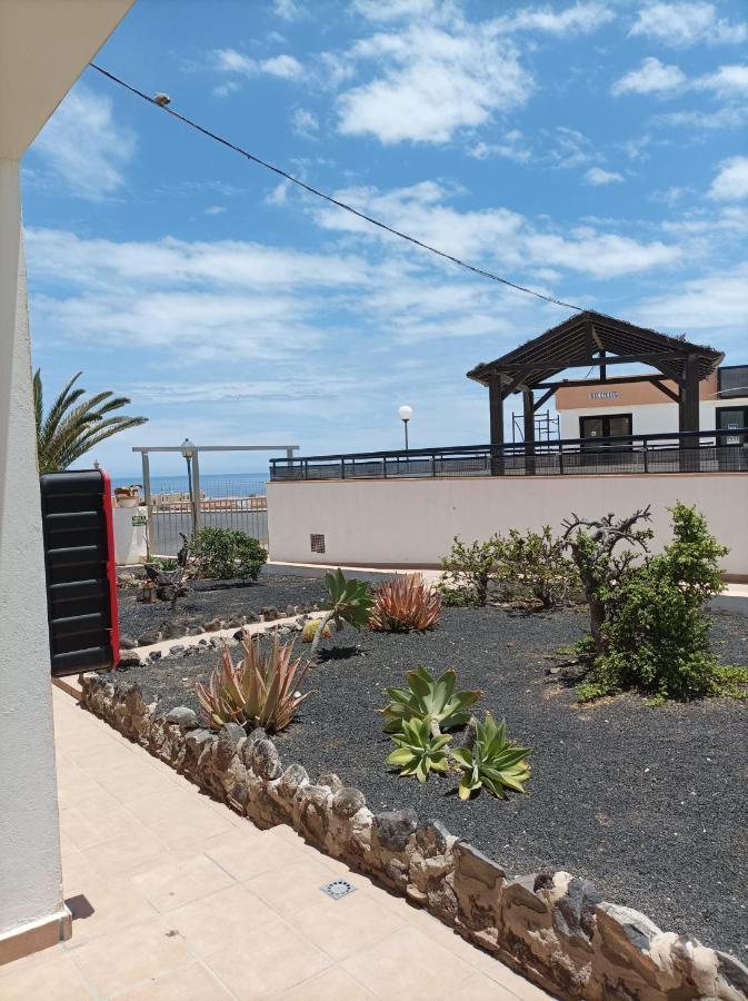 Apartamento CHEERS on Fuerteventura Costa De Antigua Exterior foto