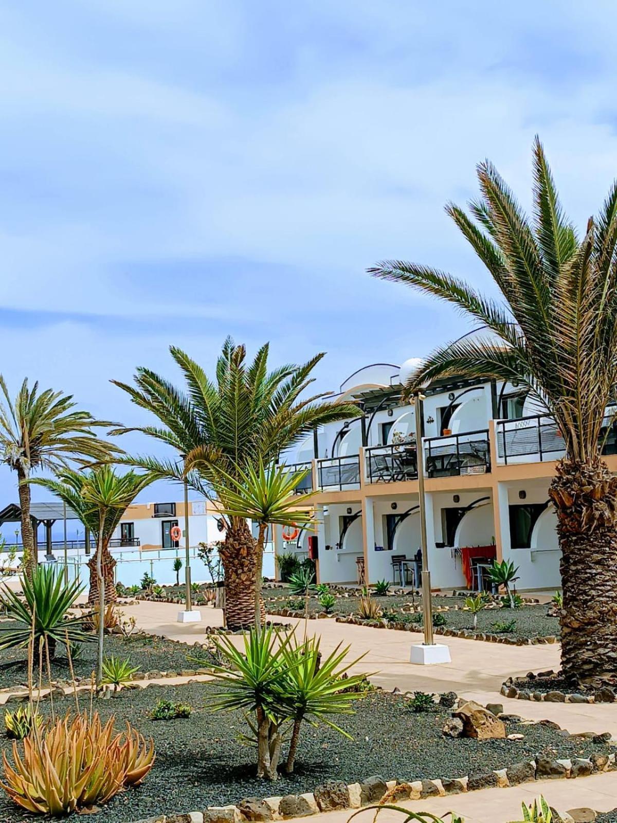 Apartamento CHEERS on Fuerteventura Costa De Antigua Exterior foto