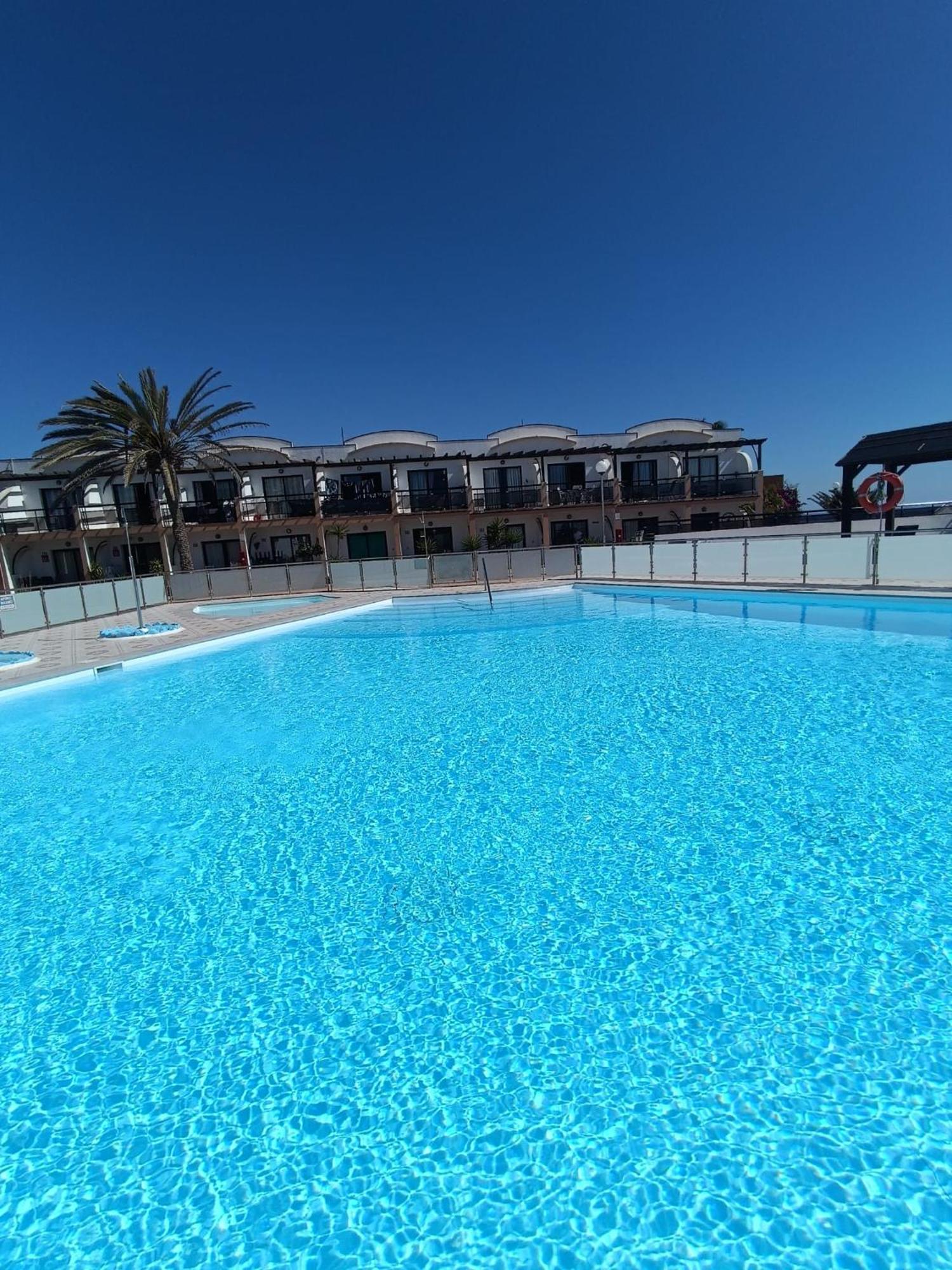 Apartamento CHEERS on Fuerteventura Costa De Antigua Exterior foto